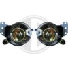 DIEDERICHS 1216488 Fog Light Set